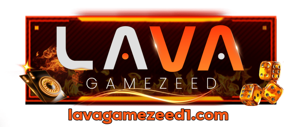 LAVAGAMEZEED LOGO