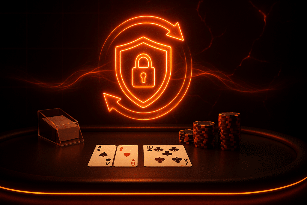 โปรโมชันและโบนัสผู้สมัครใหม่ที่ lavagamezeed