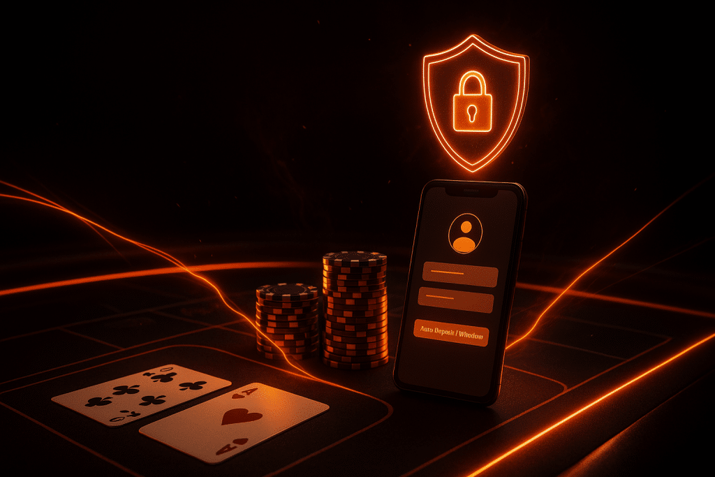 เทคนิคทำเงินบาคาร่า เว็บตรง อ่านเค้าไพ่และจังหวะเข้า