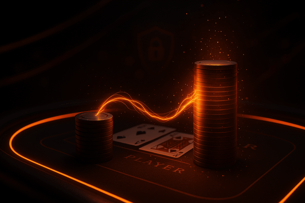 เทคนิคเล่นบาคาร่าให้คุ้มด้วยโปรฝาก 100 รับ 200