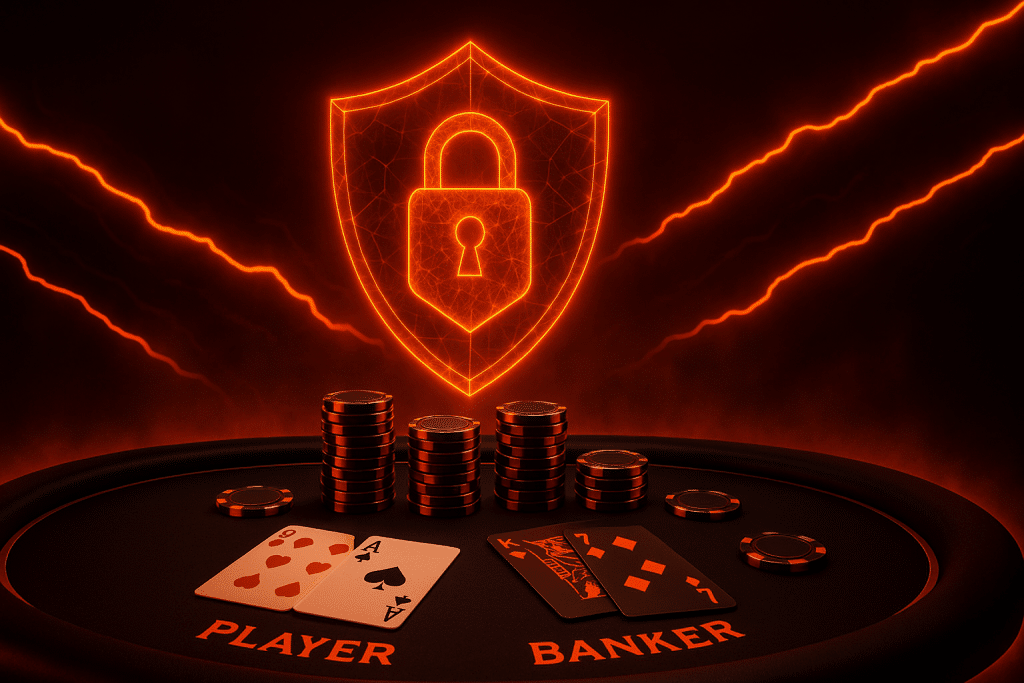 โปรโมชันบาคาร่า โบนัสคุ้มสำหรับสมาชิกใหม่