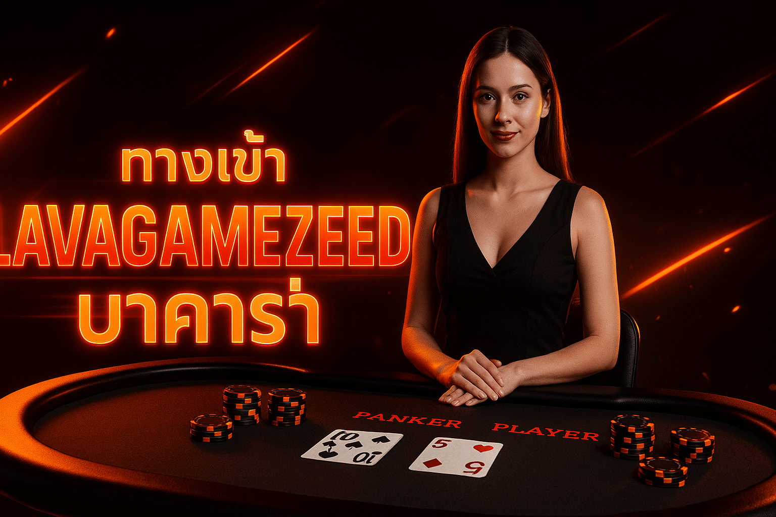 ทางเข้า lavagamezeed บาคาร่า