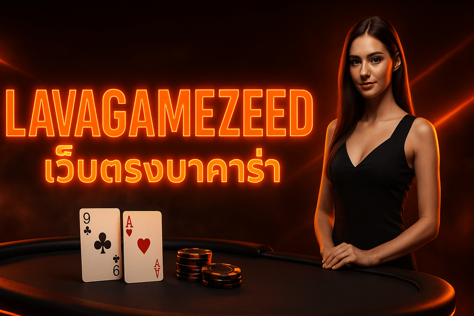 lavagamezeed เว็บตรงบาคาร่า