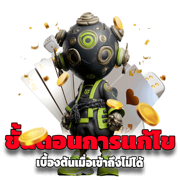 ขั้นตอนการแก้ไขเบื้องต้นเมื่อเข้าถึงไม่ได้