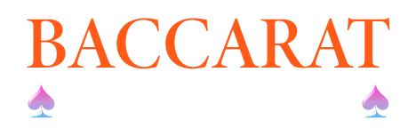 BACCARAT ONLINE