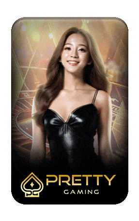 pretty-gaming