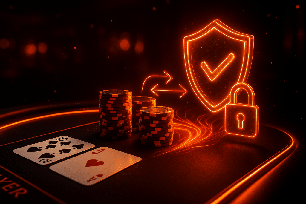 โปรโมชั่นและเงื่อนไขโบนัส สำหรับบาคาร่าเว็บตรง ถอนชัวร์